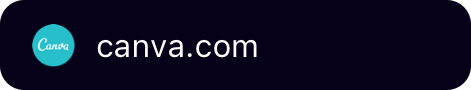 Canva tab