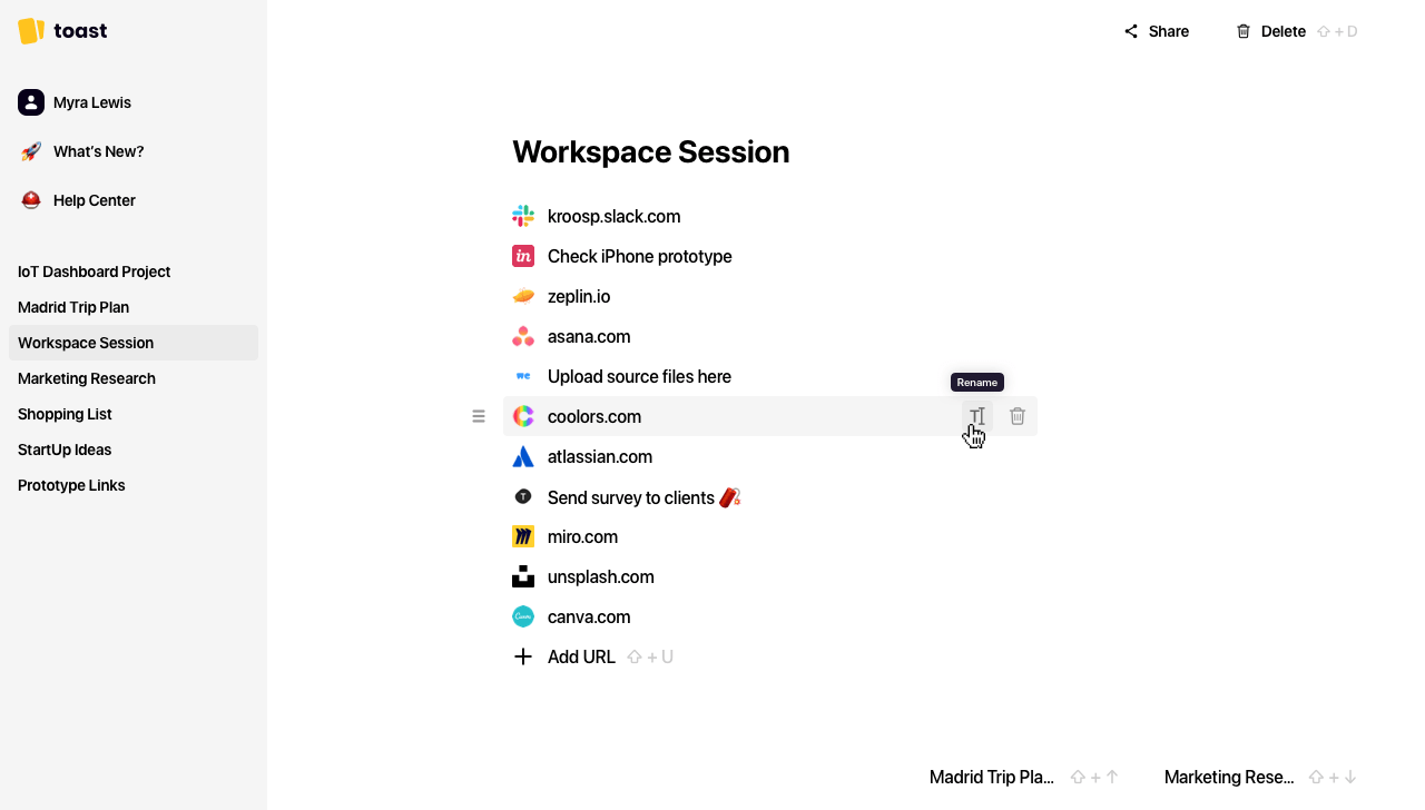 improve browser performance