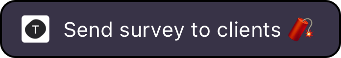 Typeform tab
