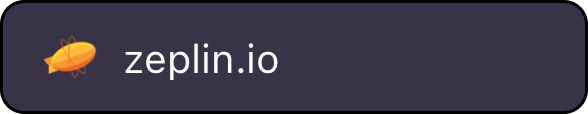 Zeplin tab